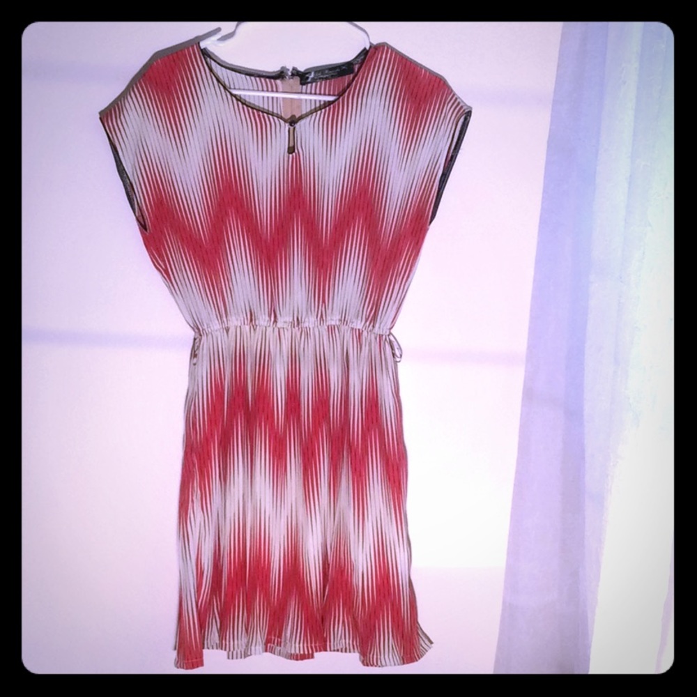 Reclaimed Vintage Dress